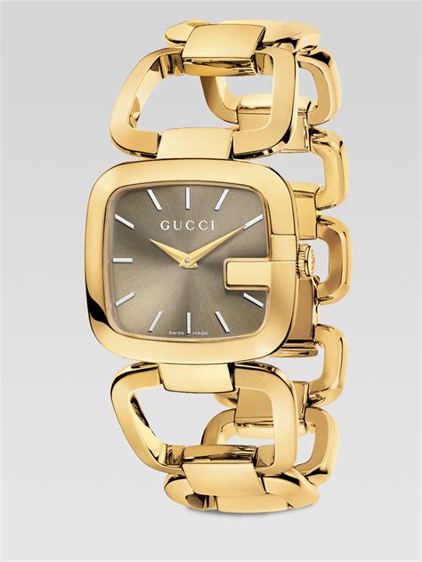 gucci bracelet watches ladies|Gucci Jewelry & Watches for Women .